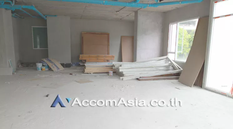 7  Office Space For Rent in Sukhumvit ,Bangkok BTS Thong Lo AA18192